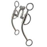 Mors Correctionnel 2 Boules - Branche Longue - Baseline